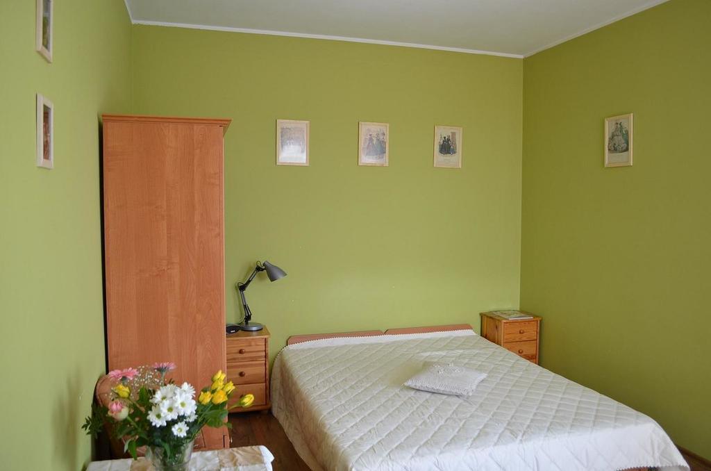 Dom Goscinny "Berberys" Rewal Oda fotoğraf