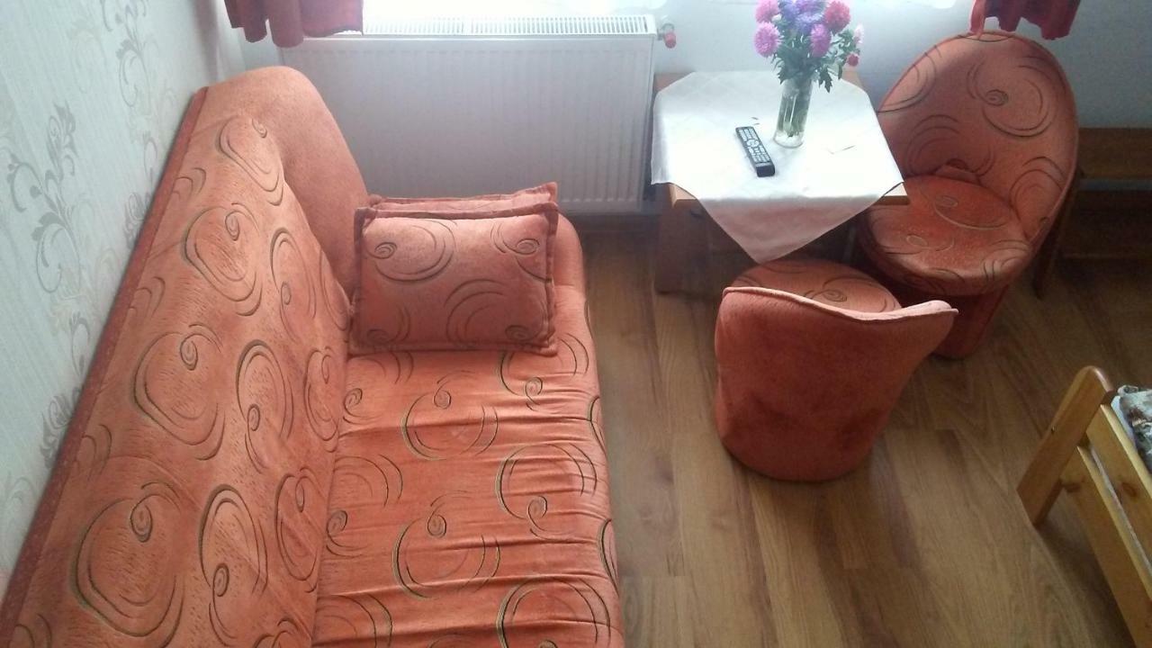 Dom Goscinny "Berberys" Rewal Oda fotoğraf