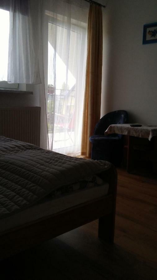 Dom Goscinny "Berberys" Rewal Oda fotoğraf